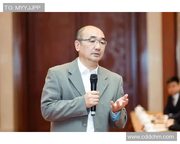 专访王磊揭秘和平精英成功背后的策略与创新之路