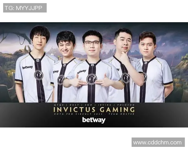 聚焦DOTA2IG战队的快速崛起与战术创新探讨