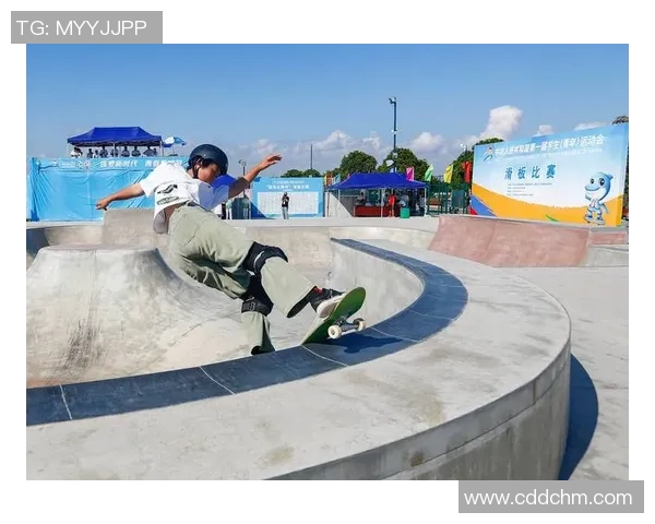 滑板专题：深入探讨北京滑板队灵活性与技术发展的完美结合