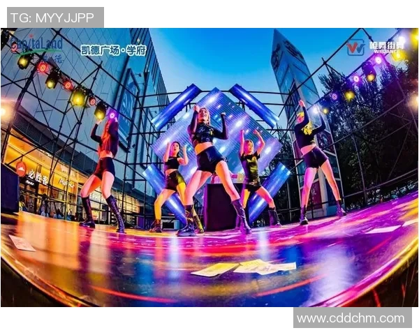 杭州街舞队荣登全国街舞意识排行榜第七位引发热议