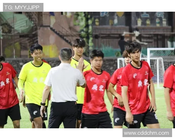 广州足球队在精英赛中的实力分析与表现评估 广州足球队在精英赛中的实力分析与表现评估