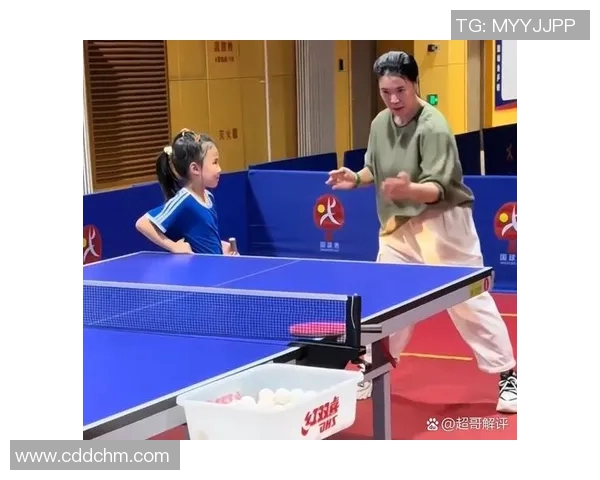 广州乒乓球队的拼搏之路与挑战赛背后的奋斗故事