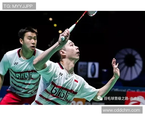 上海羽毛球队意识对比深度剖析与发展潜力探讨