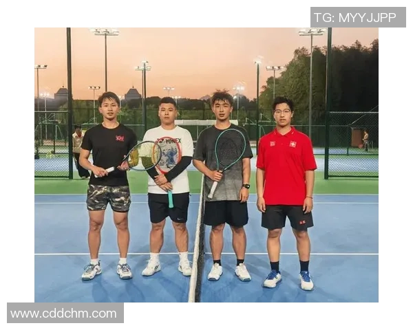 南京网球队荣登全国网球团队协作排行榜第二名展现卓越团队精神与实力