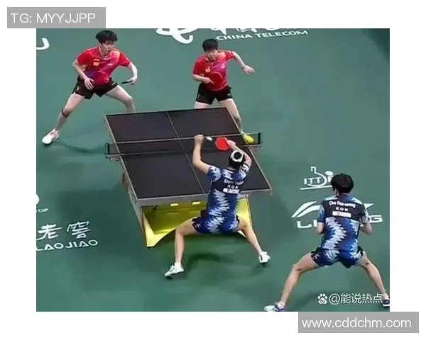 成都乒乓球队逆袭之旅揭秘决战杯赛的荣耀与坚持 成都乒乓球队逆袭之旅揭秘决战杯赛的荣耀与坚持