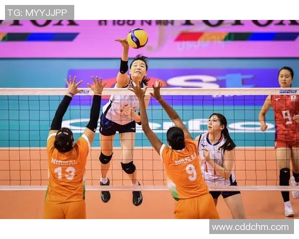 权威发布：2023年排球运动员个人能力实力榜单全面解析与评比