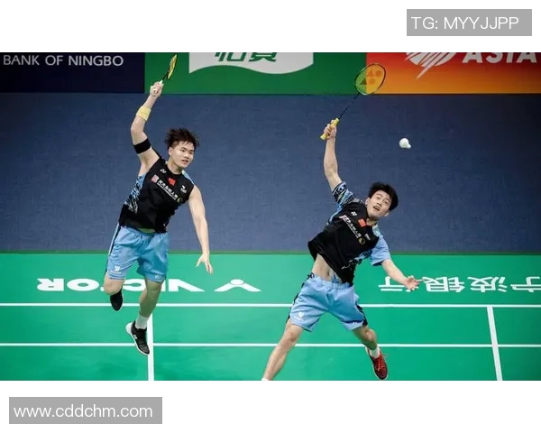 杭州羽毛球队状态飙升创造历史新高排名引发关注