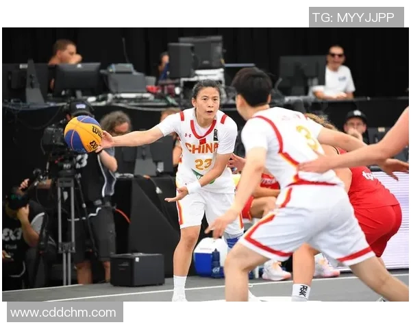 深度对话：陈秀英如何在篮球世界中追寻梦想与成长