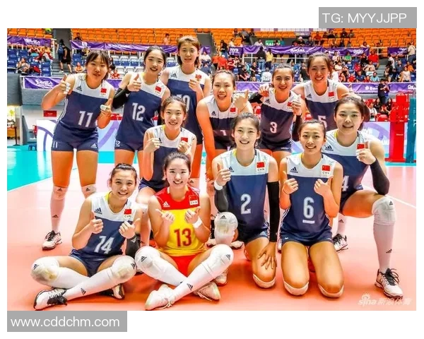 黄秀英独家分享排球心得与技巧助你提升竞技水平和团队配合能力 黄秀英独家分享排球心得与技巧助你提升竞技水平和团队配合能力