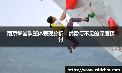 南京攀岩队整体表现分析：优势与不足的深度探讨